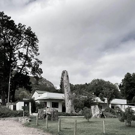 The Volmoed Trust Villa Hermanus Dış mekan fotoğraf