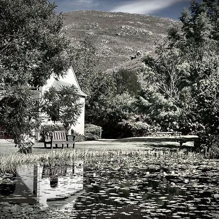 The Volmoed Trust Villa Hermanus Dış mekan fotoğraf
