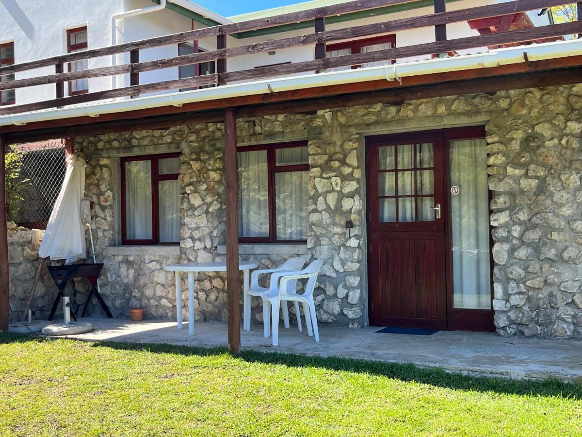 The Volmoed Trust Villa Hermanus Dış mekan fotoğraf