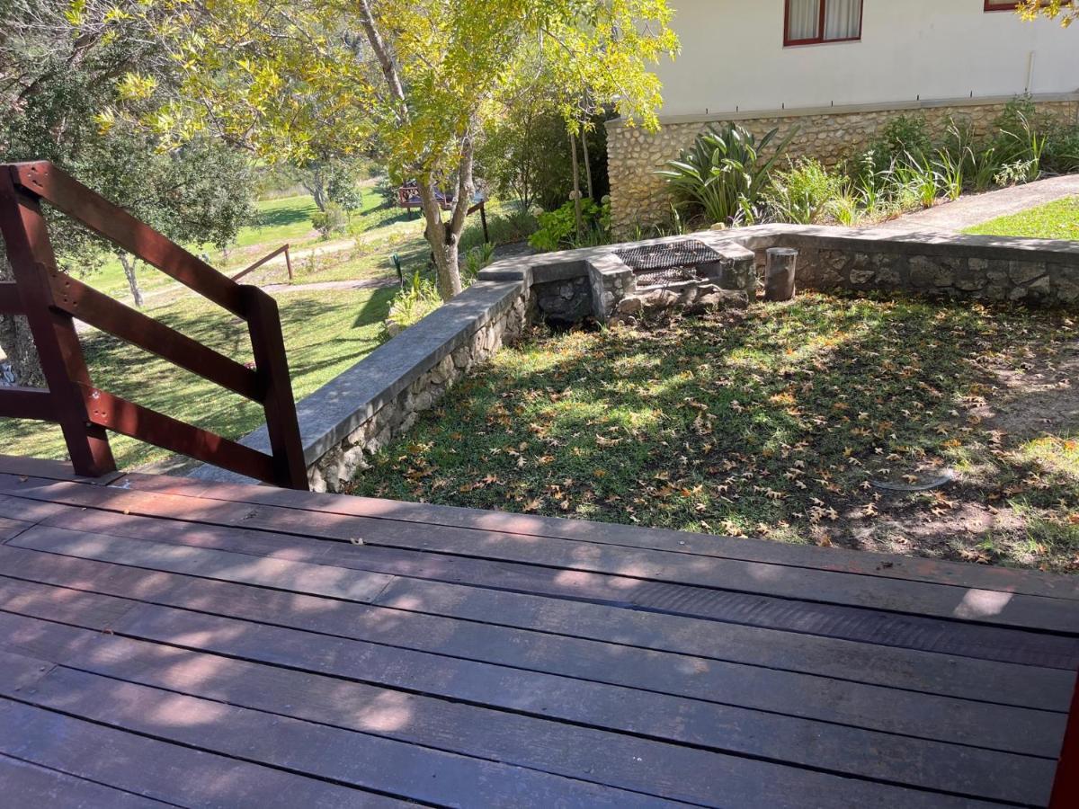 The Volmoed Trust Villa Hermanus Dış mekan fotoğraf